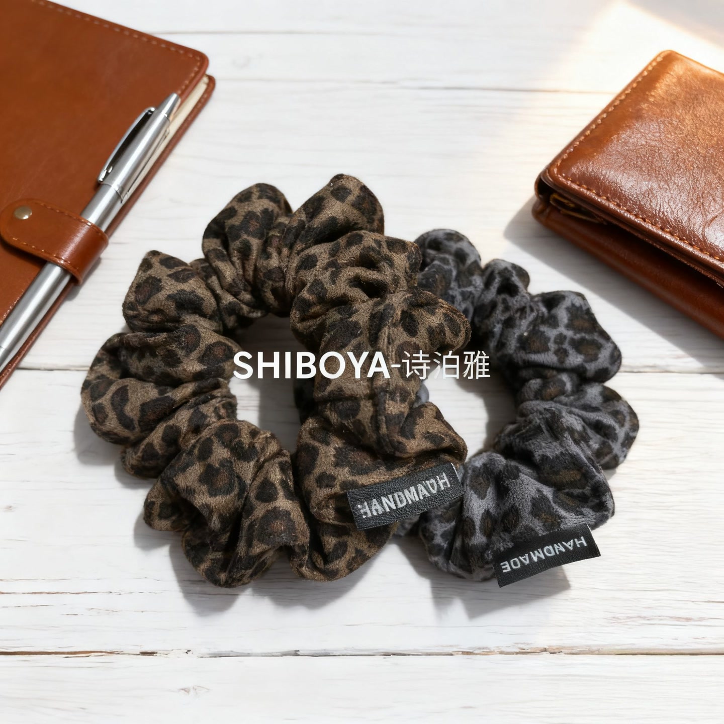 诗泊雅 皮筋成人百搭韩版时尚高弹力发绳日韩头绳女发圈简约 到手价¥12.80