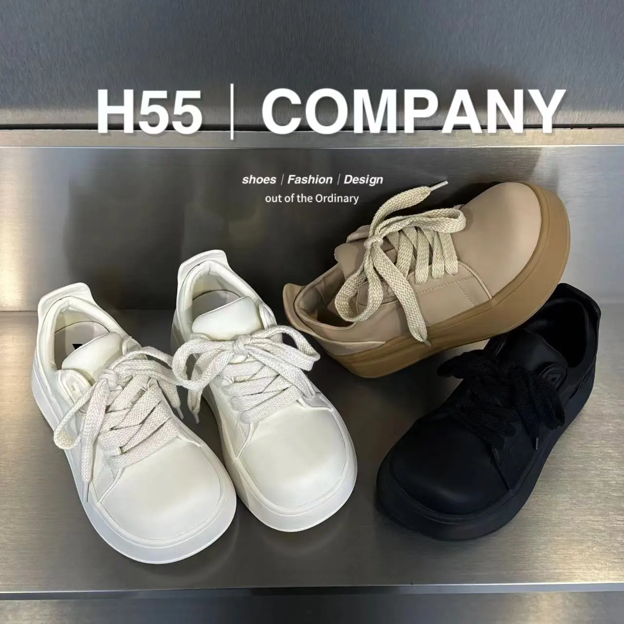 【傲娇美专属】H55-圣水洞周末｜芒果头娃娃鞋10-1143 到手价¥159.90