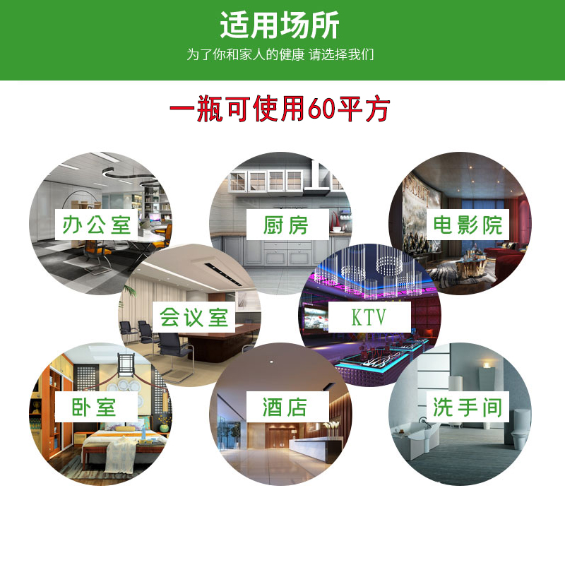 【只需一喷】灭蚂蚁药家用室内厨房除红黄白黑蚂蚁杀蚁喷剂杀虫剂 图片 7