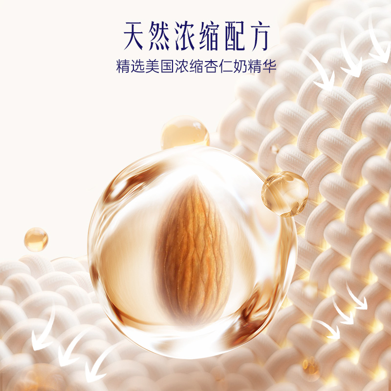 喜净Hygiene浓缩衣物柔顺剂防静电持久留香大桶装 图片 7