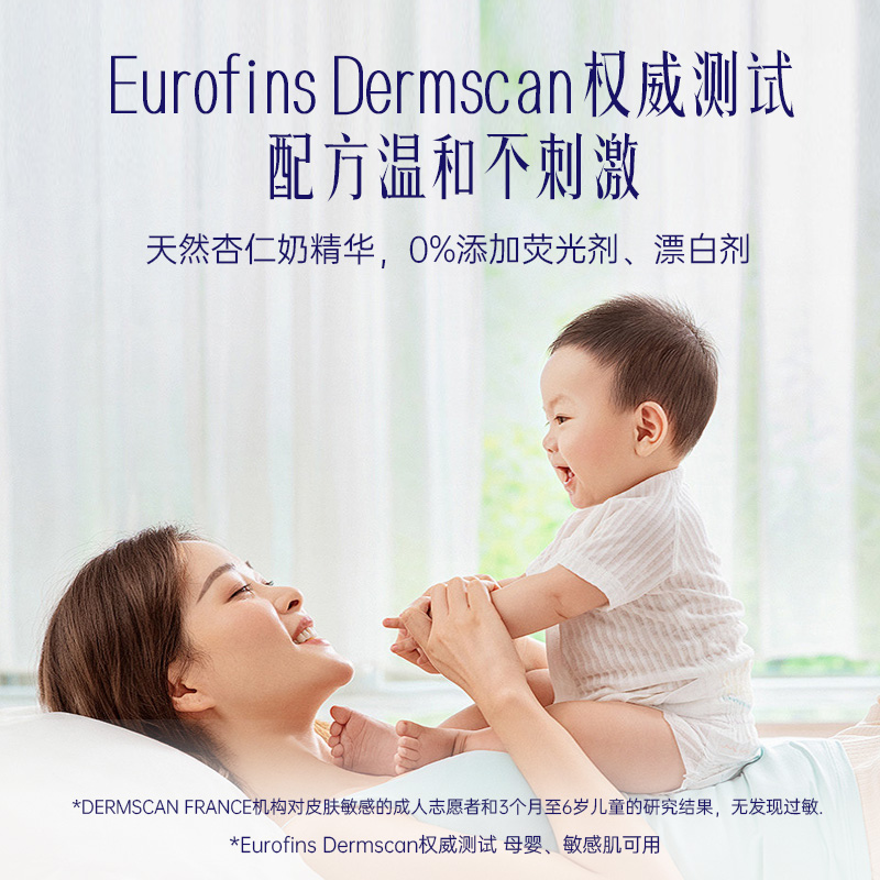 喜净Hygiene浓缩衣物柔顺剂防静电持久留香大桶装 图片 8