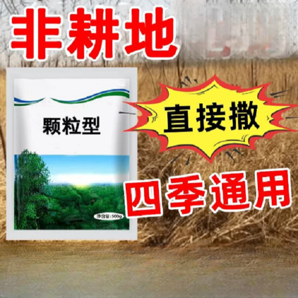 买一斤送一斤 超大袋装直接干撒兑水四季通用颗粒YT 到手价¥19.80