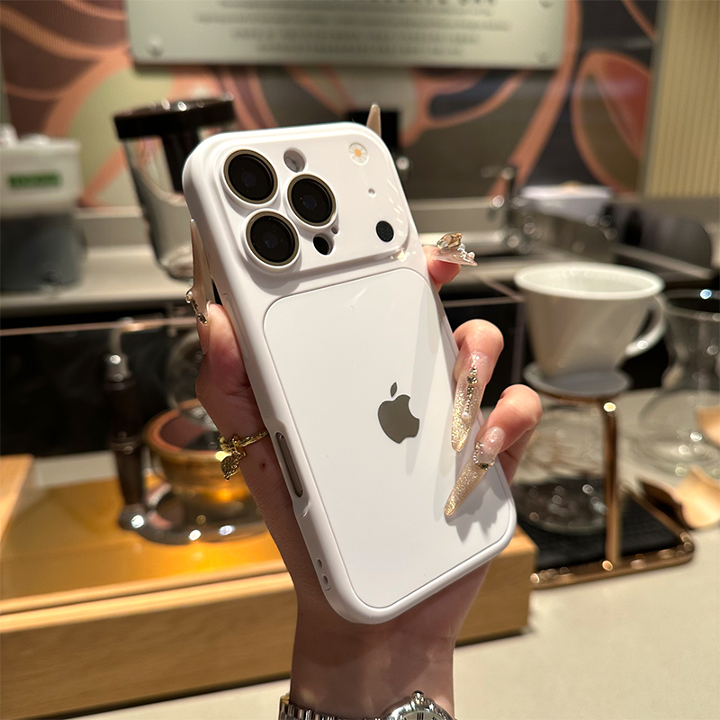 二合一秒变17大视窗适用苹果17ProMax手机壳iPhone16防摔15/13/14 到手价¥6.80