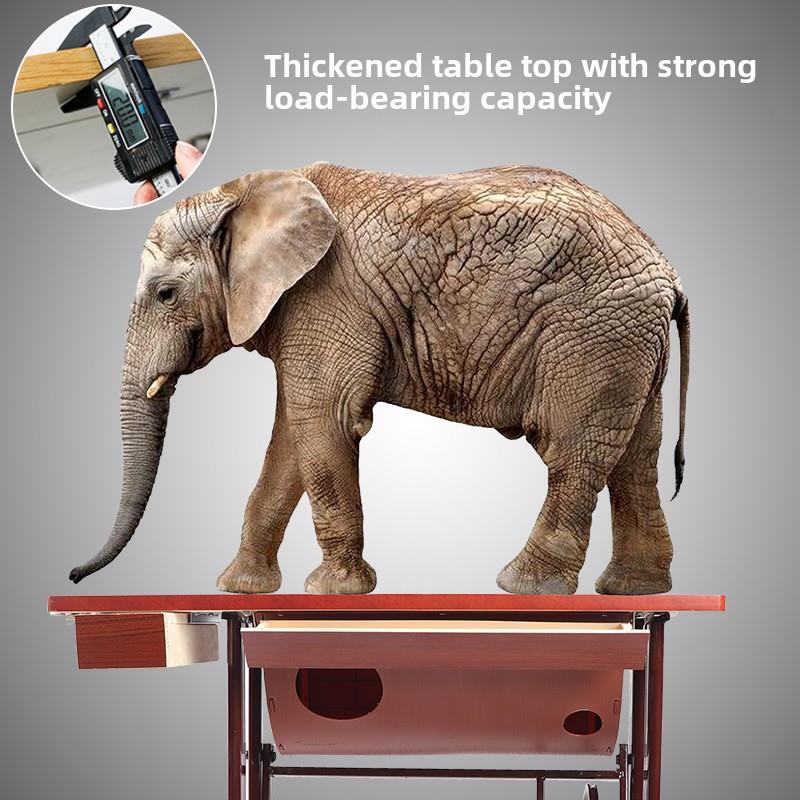 老式家用缝纫机脚踏上海蝴蝶牌西湖牌台板面板通用配件实木衣车板