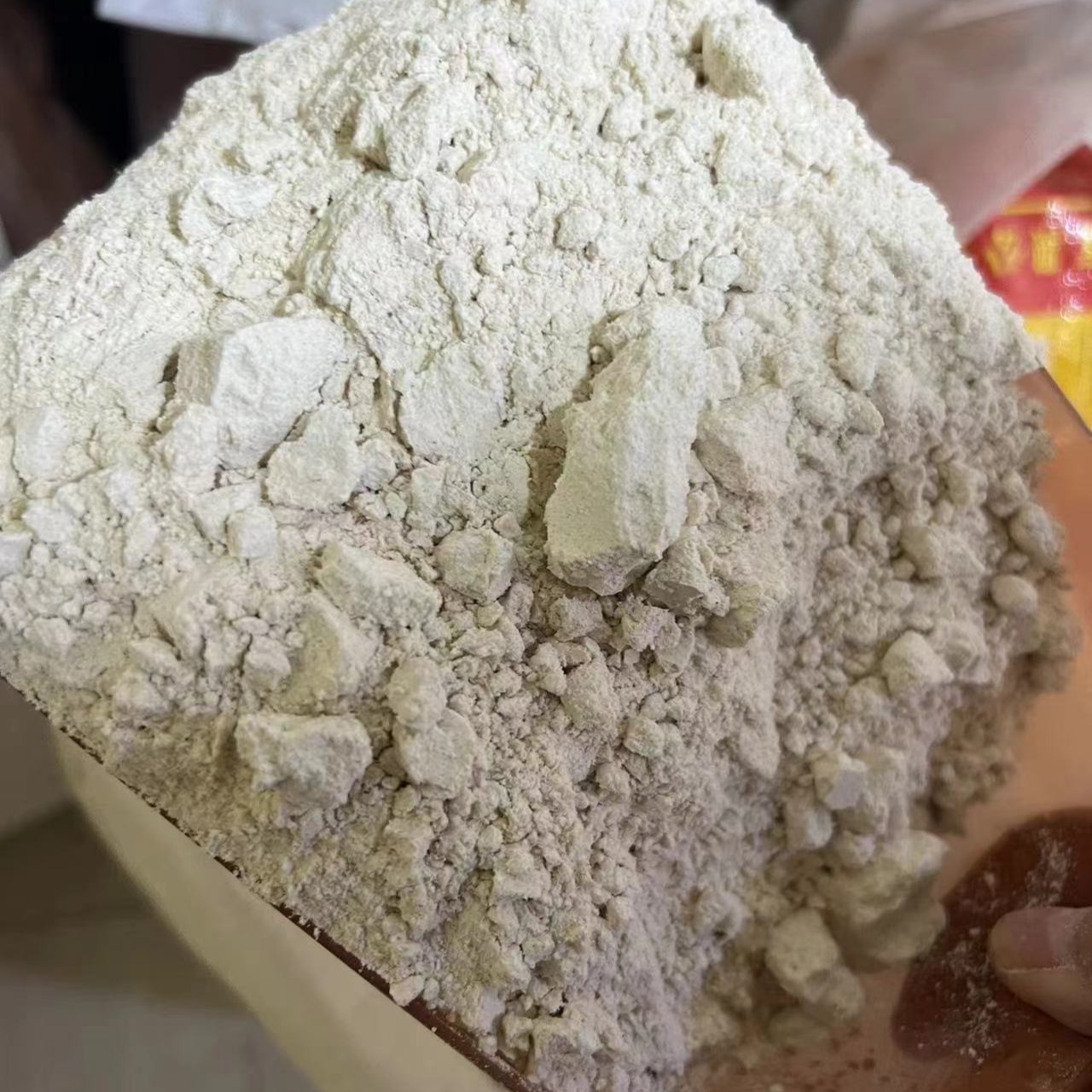 莜麦面杂粮面 到手价¥39.90