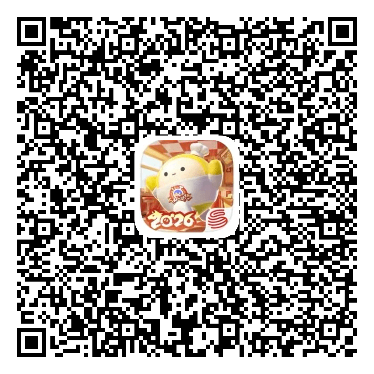 二维码