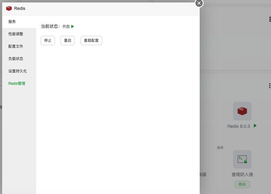 图片[2]-解决宝塔安装Redis无法启动问题-豆包博客