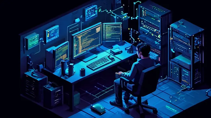 搭建Nginx TCP反代-豆包博客